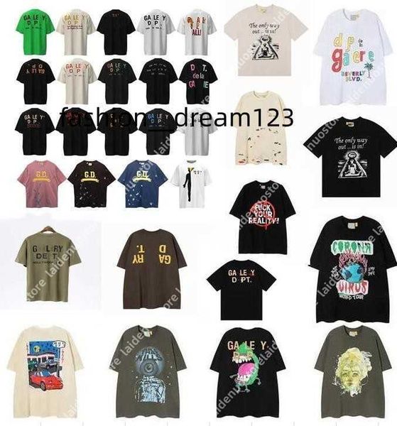 2023 galleries t shirts mens women designer t-shirts depts cottons man s casual shirt luxurys clothing street shorts sleeve clothes, White;black
2023 galleries t shirts mens women designer t-shirts depts cottons man s casual shirt luxurys clothing street shorts sleeve clothes, White;black