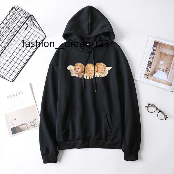 hoodie for men plam fashion angle cotton designer able 2023 women autumn and winter 2023 long sleeved sweater brand hip hop et8z, Black
hoodie for men plam fashion angle cotton designer able 2023 women autumn and winter 2023 long sleeved sweater brand hip hop et8z, Black