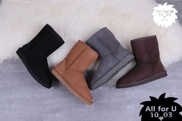 australia snow boots designer womens mini boot platform thick bottom ankle warm fur booties australian fluffy fuzz mule tazz slippers, Black
australia snow boots designer womens mini boot platform thick bottom ankle warm fur booties australian fluffy fuzz mule tazz slippers, Black