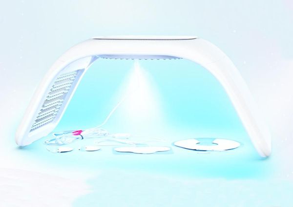 facial care 5d pdt led light therapy machine wrinkle remover skin tightening beauty equipment3706787