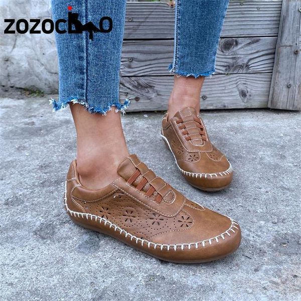 dress shoes flats shoes for women fashion retro hollow out casual sneakers soft bottom slip on loafers round head female footwear plus size, Black
dress shoes flats shoes for women fashion retro hollow out casual sneakers soft bottom slip on loafers round head female footwear plus size, Black