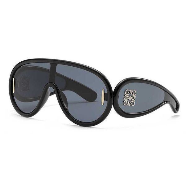 50% off wholesale of sunglasses 23014 new wing style one piece fashion women's advanced sense travel personalized sunglasses, White;black
50% off wholesale of sunglasses 23014 new wing style one piece fashion women's advanced sense travel personalized sunglasses, White;black