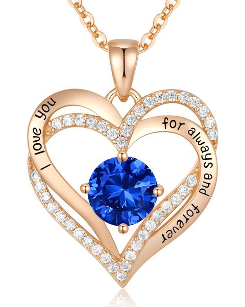 cde forever love heart pendant necklaces for women 925 sterling silver with birthstone zirconia, jewelry gift for women mom girlfriend girls
cde forever love heart pendant necklaces for women 925 sterling silver with birthstone zirconia, jewelry gift for women mom girlfriend girls