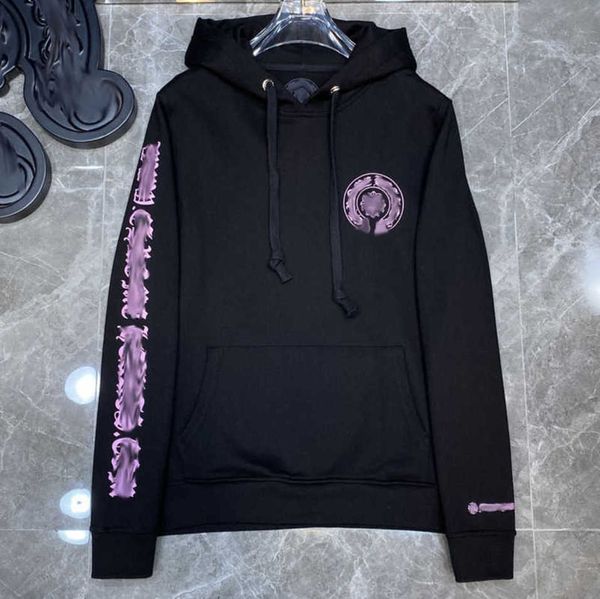 men's luxury classics sweatshirts jackets brandch hoodies zipper hooded men women designers sanskrit horseshoe cross pullover sweater h, Black
men's luxury classics sweatshirts jackets brandch hoodies zipper hooded men women designers sanskrit horseshoe cross pullover sweater h, Black