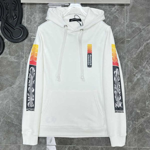 luxury men's fashion sweatshirts jackets brand ch hoodies zipper hooded men women designers sanskrit horseshoe cross pullover sweater h, Black
luxury men's fashion sweatshirts jackets brand ch hoodies zipper hooded men women designers sanskrit horseshoe cross pullover sweater h, Black