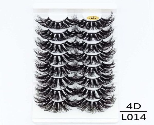 whole 8 pairs 25mm 3d mink eyelashes dramatic lashes wispy fake eyelash extension volume faux cils eye makeup tools8400974
whole 8 pairs 25mm 3d mink eyelashes dramatic lashes wispy fake eyelash extension volume faux cils eye makeup tools8400974