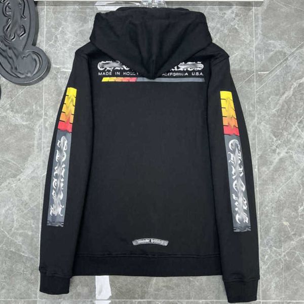classics luxury sweatshirts men's jackets brand ch hoodies zipper hooded men women designers sanskrit horseshoe cross pullover sweater, Black;brown
classics luxury sweatshirts men's jackets brand ch hoodies zipper hooded men women designers sanskrit horseshoe cross pullover sweater, Black;brown