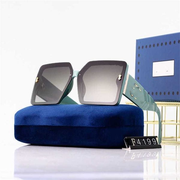 52% off wholesale of sunglasses korean box fashion ocean pieces rice nail personality sunglasses women, White;black
52% off wholesale of sunglasses korean box fashion ocean pieces rice nail personality sunglasses women, White;black