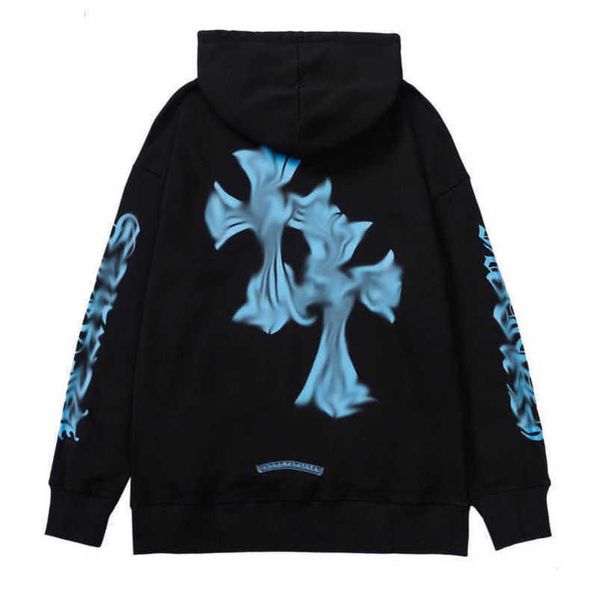 men's luxury classics sweatshirts jackets brandch hoodies zipper hooded men women designers sanskrit horseshoe cross pullover sweater h, Black;brown
men's luxury classics sweatshirts jackets brandch hoodies zipper hooded men women designers sanskrit horseshoe cross pullover sweater h, Black;brown