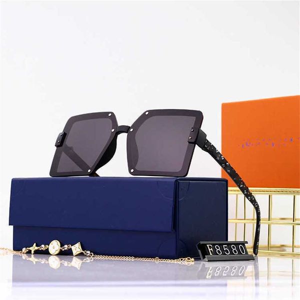 56% off wholesale of fashion new square polarized personality cool wear sunglasses women sunglasses, White;black
56% off wholesale of fashion new square polarized personality cool wear sunglasses women sunglasses, White;black