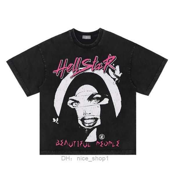 1to1s t shirts hip hop hellstar crack portrait print graphic shirt vintage wash 2023 streetwear distressed 230410 1 ykmg, White;black
1to1s t shirts hip hop hellstar crack portrait print graphic shirt vintage wash 2023 streetwear distressed 230410 1 ykmg, White;black