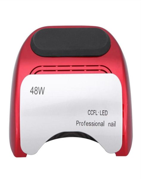 beautiful uv ledccfl 48w nail lamp with led display for nail gel dryer curing polish tool233j5694498
beautiful uv ledccfl 48w nail lamp with led display for nail gel dryer curing polish tool233j5694498