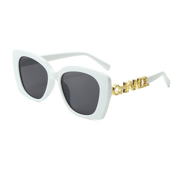 sunglasses designer fashion sunglasses for women luxury letter mirror leg inlaid with diamond beach shading uv protection polarized glasses, White;black
sunglasses designer fashion sunglasses for women luxury letter mirror leg inlaid with diamond beach shading uv protection polarized glasses, White;black
