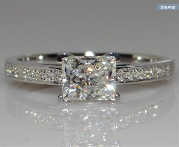 925 sterling silver four claws square zircon simulated diamond elegant rings fashion women engagement wedding jewelry3104699, Slivery;golden
925 sterling silver four claws square zircon simulated diamond elegant rings fashion women engagement wedding jewelry3104699, Slivery;golden