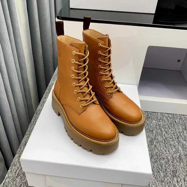 designer boots triomphe sneakers martin boots women's 2023 autumn winter new thick sole elevated british style motorcycle boots celins, Black
designer boots triomphe sneakers martin boots women's 2023 autumn winter new thick sole elevated british style motorcycle boots celins, Black