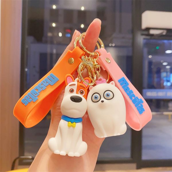 fashion blogger designer jewelr cartoon cute little dog pet big secret keychain mobile phone keychains lanyards keyrings wholesale ys219, Slivery;golden
fashion blogger designer jewelr cartoon cute little dog pet big secret keychain mobile phone keychains lanyards keyrings wholesale ys219, Slivery;golden