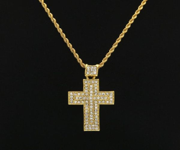 mens hip hop jewelry 18k gold silver plated fashion bling bling cross pendant men necklace for giftpresent christian47433048260140
mens hip hop jewelry 18k gold silver plated fashion bling bling cross pendant men necklace for giftpresent christian47433048260140