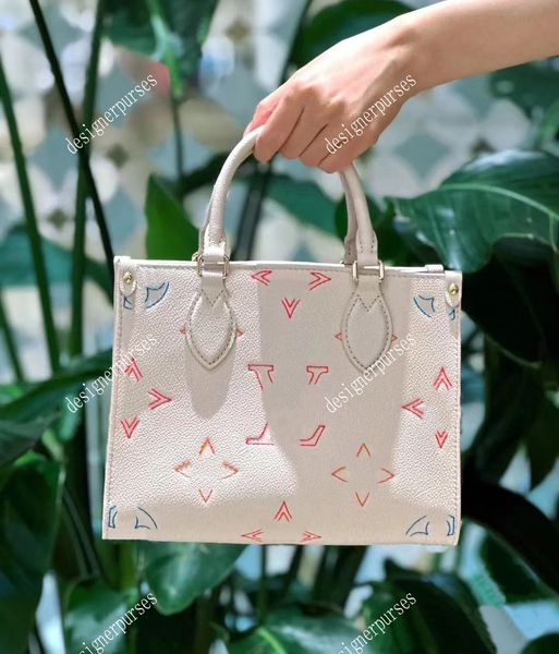 tz women bags cowhide onthego tote bags embroidered shopping bag handle handbags fashion sac femme purse totes designer shoulder bags on the
tz women bags cowhide onthego tote bags embroidered shopping bag handle handbags fashion sac femme purse totes designer shoulder bags on the