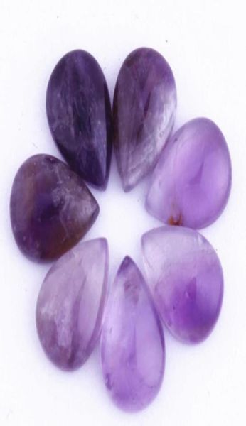 10x14mm fashion amethyst malay jade etc natural stone pear shape beads cabochon bead jewelry findings accessories diy jewelry maki2584294, Black
10x14mm fashion amethyst malay jade etc natural stone pear shape beads cabochon bead jewelry findings accessories diy jewelry maki2584294, Black