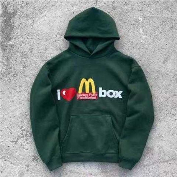 22ss men's hoodie cpfm ye must be born again letter printed high street hip hop hoodies 6 color hooded sweatshirt hoodie 112, Black
22ss men's hoodie cpfm ye must be born again letter printed high street hip hop hoodies 6 color hooded sweatshirt hoodie 112, Black