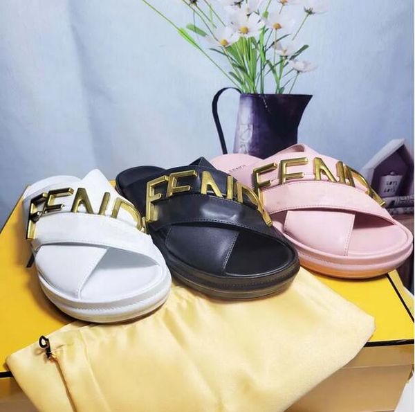 slippers and sandals with boxes black leather flip-flops are equipped with high-quality wide cross straps made of white and sandals decorate
slippers and sandals with boxes black leather flip-flops are equipped with high-quality wide cross straps made of white and sandals decorate