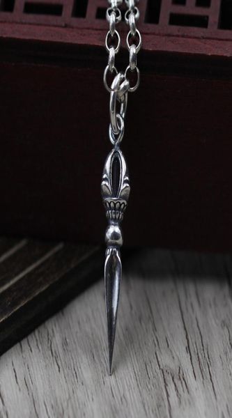 gothic solid silver 925 vajra pendant for necklace men real 925 sterling silver jewelry cool punk style thai silver jewelry men2520207
gothic solid silver 925 vajra pendant for necklace men real 925 sterling silver jewelry cool punk style thai silver jewelry men2520207