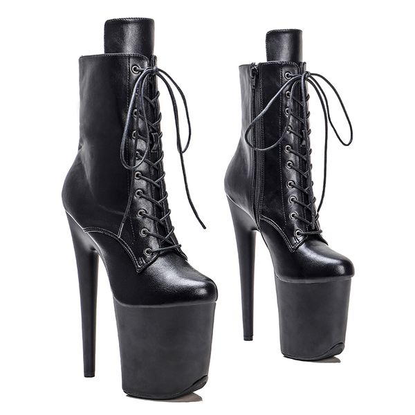 dance shoes leecabe 20cm/8inch women's platform party high heels shoes pole dancing boot matte pu 230729
dance shoes leecabe 20cm/8inch women's platform party high heels shoes pole dancing boot matte pu 230729