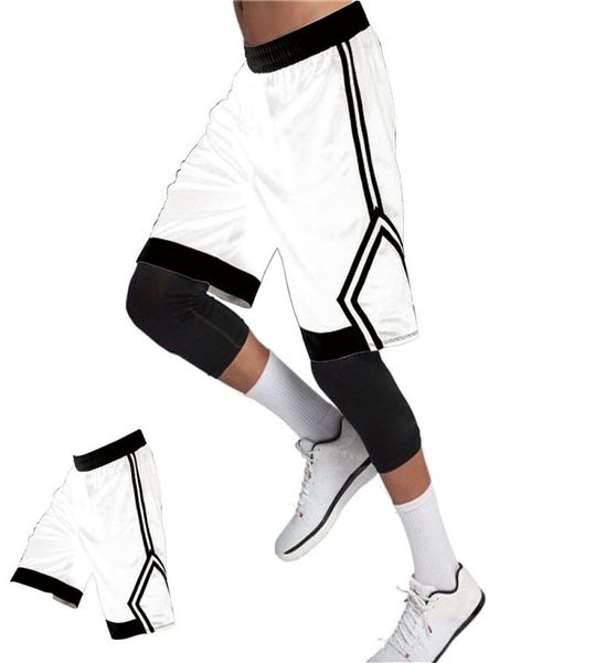 new gym shorts men sports jogging fitness knee length sweatpants male training shorts basketball football tennis m3xl2383460, Black;blue
new gym shorts men sports jogging fitness knee length sweatpants male training shorts basketball football tennis m3xl2383460, Black;blue