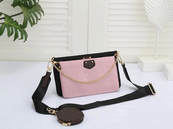 maxi multi-pochette bags designer crossbody shoulder bags luxury totes women winter warm handbag econyl nylon accessoires with round coin pu
maxi multi-pochette bags designer crossbody shoulder bags luxury totes women winter warm handbag econyl nylon accessoires with round coin pu