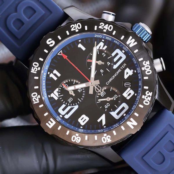 mens watch luxury endurance pro sprots run watch aaa avenger chronograph 44mm watches multiple colors rubber quartz men watches glass wristw, Slivery;brown
mens watch luxury endurance pro sprots run watch aaa avenger chronograph 44mm watches multiple colors rubber quartz men watches glass wristw, Slivery;brown