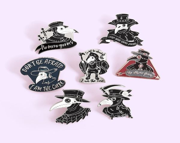 cartoon animal owl wizard brooches cute black hat beak ghost enamel pins fashion jewelry punk halloween gift lapel backpack badges6773160, Gray
cartoon animal owl wizard brooches cute black hat beak ghost enamel pins fashion jewelry punk halloween gift lapel backpack badges6773160, Gray