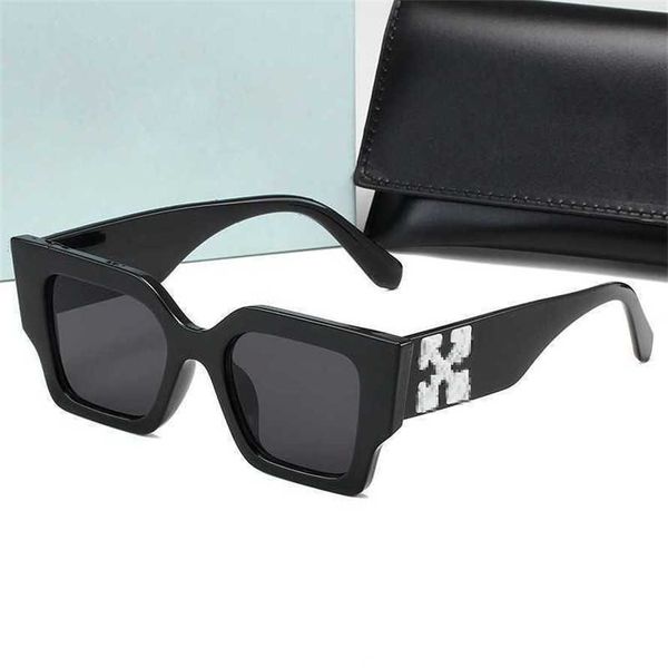 56% off wholesale of sunglasses new fashion box y2 sunglasses women's sun and uv protection men's glasses, White;black
56% off wholesale of sunglasses new fashion box y2 sunglasses women's sun and uv protection men's glasses, White;black