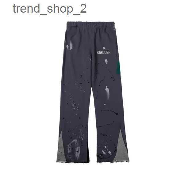 galery dept pant sports pants slim denim straight sweatpants speckled letter print pant women high street couple dept loose versatile casual, Black;white
galery dept pant sports pants slim denim straight sweatpants speckled letter print pant women high street couple dept loose versatile casual, Black;white