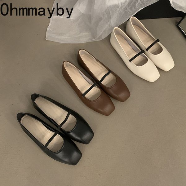 dress shoes luxury ballet flats women shoes fashion shallow slip on women shoes ladies soft leather ballerina shoe 230729, Black
dress shoes luxury ballet flats women shoes fashion shallow slip on women shoes ladies soft leather ballerina shoe 230729, Black