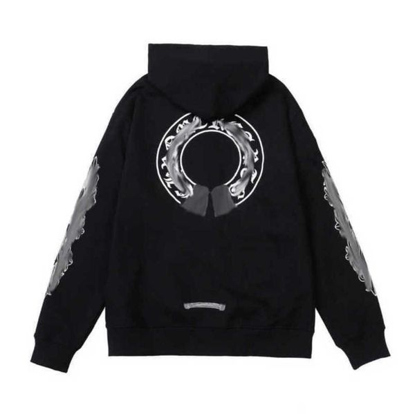 fashion luxury men's jackets hoodies brandch sweatshirts designers zipper hooded sweater men women casual pullover sanskrit horseshoe h, Black;brown
fashion luxury men's jackets hoodies brandch sweatshirts designers zipper hooded sweater men women casual pullover sanskrit horseshoe h, Black;brown