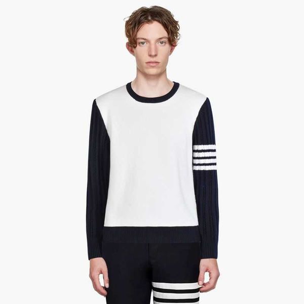 trendy brand heavy weight 650g french rib splice knitted fried dough twists sleeves draping round neck sweater coat for men and women, Black;brown
trendy brand heavy weight 650g french rib splice knitted fried dough twists sleeves draping round neck sweater coat for men and women, Black;brown