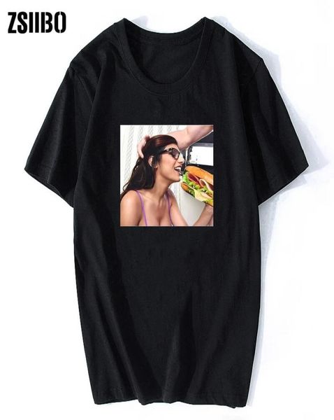 mia khalifa tshirt summer male short sleeve oneck cotton tshirt hip hop tees harajuku streetwear black homme unisex1004782, White;black
mia khalifa tshirt summer male short sleeve oneck cotton tshirt hip hop tees harajuku streetwear black homme unisex1004782, White;black