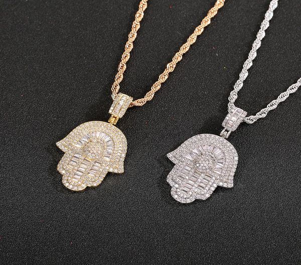 new iced out cubic zirconia bling hand pendant necklace hip hop silver gold color as gifts7793296
new iced out cubic zirconia bling hand pendant necklace hip hop silver gold color as gifts7793296