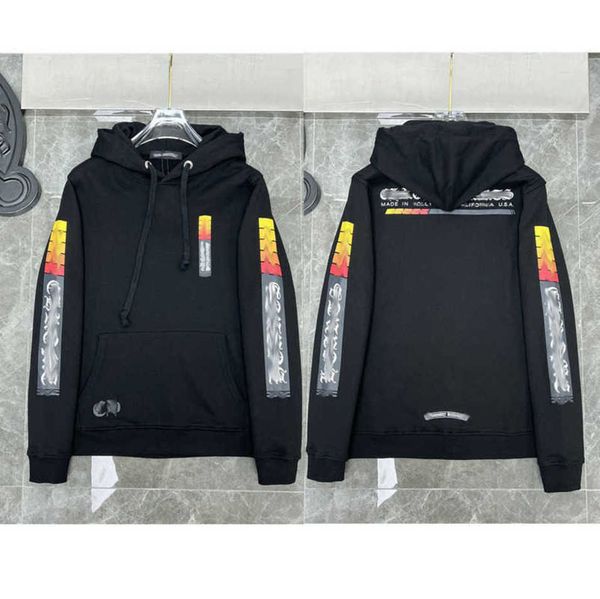 men's fashion luxury sweatshirts jackets brandch hoodies zipper hooded men women designers sanskrit horseshoe cross pullover sweater ho, Black
men's fashion luxury sweatshirts jackets brandch hoodies zipper hooded men women designers sanskrit horseshoe cross pullover sweater ho, Black