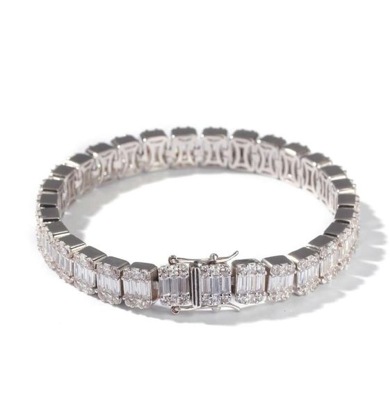 ladder zirconia iced out bracelets hip hop cuban link chain luxury diamond mens bracelets charm gold silver rapper bangles5034137, Golden;silver
ladder zirconia iced out bracelets hip hop cuban link chain luxury diamond mens bracelets charm gold silver rapper bangles5034137, Golden;silver