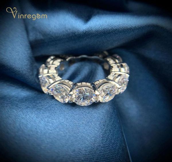 cluster rings vinregem 100 925 sterling silver round cut created moissanite diamonds wedding band couple fine jewelry gifts whole9654514, Golden;silver 
cluster rings vinregem 100 925 sterling silver round cut created moissanite diamonds wedding band couple fine jewelry gifts whole9654514, Golden;silver