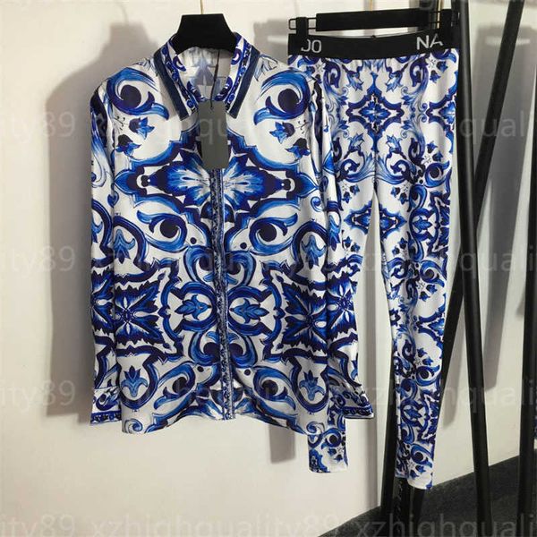designer suit womens two piece pants shirt set celadon print blouse buttons cardigan shirts stretchy skinny bottoms sports fitness pant wome, White
designer suit womens two piece pants shirt set celadon print blouse buttons cardigan shirts stretchy skinny bottoms sports fitness pant wome, White