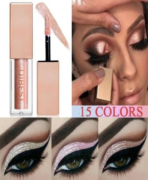 qi 15 colors glitter liquid eyeshadow waterproof lasting shimmer metallic easy to makeup professional eye shimmer eyeshadow6916164
qi 15 colors glitter liquid eyeshadow waterproof lasting shimmer metallic easy to makeup professional eye shimmer eyeshadow6916164