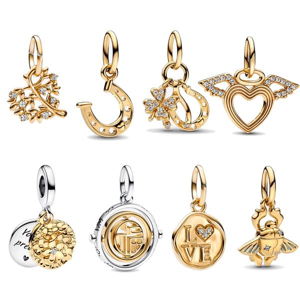 rose gold love string charmspendant mother's day designer gift diy fit pandora bracelet for women necklace jewelry wholesale, Bronze;silver
rose gold love string charmspendant mother's day designer gift diy fit pandora bracelet for women necklace jewelry wholesale, Bronze;silver