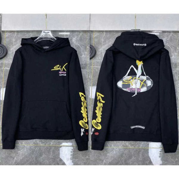 men's luxury classics sweatshirts jackets brand ch hoodies zipper hooded men women designers sanskrit horseshoe cross pullover sweater, Black;brown
men's luxury classics sweatshirts jackets brand ch hoodies zipper hooded men women designers sanskrit horseshoe cross pullover sweater, Black;brown