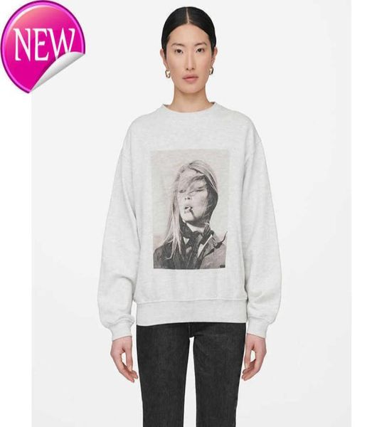 women designer sweatshirt fashion print inside fleece round neck sweater warm long sleeve pullover hoodielk7130526, Black
women designer sweatshirt fashion print inside fleece round neck sweater warm long sleeve pullover hoodielk7130526, Black