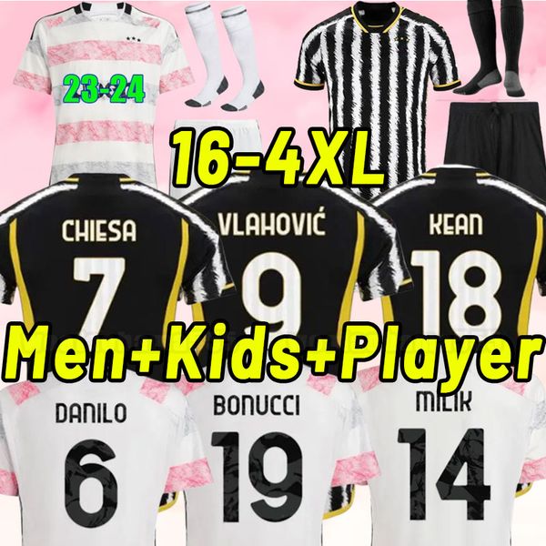 fans player version 23 24 soccer jerseys pogba vlahovic chiesa 2023 2024 football shirt set di maria locatelli morata de ligt juventus kean, Black;yellow
fans player version 23 24 soccer jerseys pogba vlahovic chiesa 2023 2024 football shirt set di maria locatelli morata de ligt juventus kean, Black;yellow