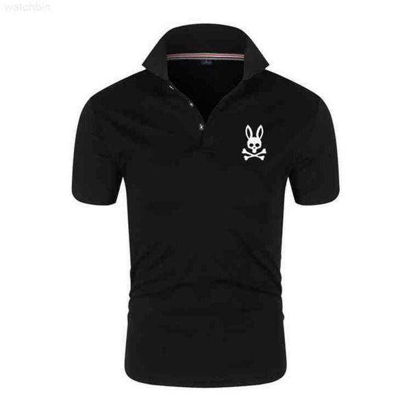2022 summer brand men casual polo shirts men short sleeve t-shirt fashion slim solid h1203, White;black
2022 summer brand men casual polo shirts men short sleeve t-shirt fashion slim solid h1203, White;black