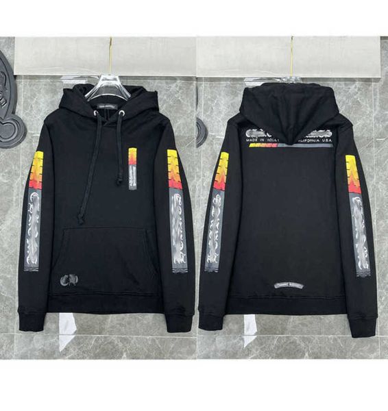 fashion sweatshirts men's luxury jackets brandch hoodies zipper hooded men women designers sanskrit horseshoe cross pullover sweater ho, Black;brown
fashion sweatshirts men's luxury jackets brandch hoodies zipper hooded men women designers sanskrit horseshoe cross pullover sweater ho, Black;brown