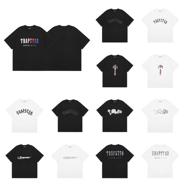 designer trapstar t-shirts mens t shirts fashion tees shirt luxurys street shorts sleeve clothes men women t-shirt cottons casual polo, White;black
designer trapstar t-shirts mens t shirts fashion tees shirt luxurys street shorts sleeve clothes men women t-shirt cottons casual polo, White;black